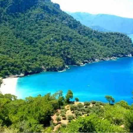 Beyza Διαμέρισμα Φετιγιέ