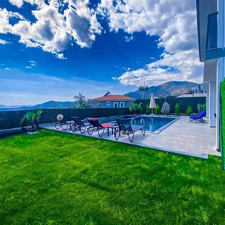 Appartamento Beyza Fethiye