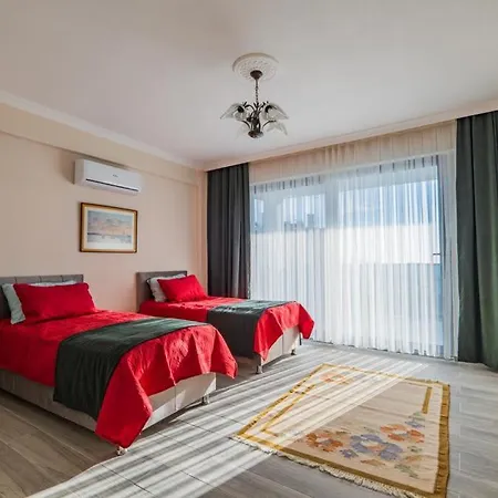 Appartamento Beyza Fethiye