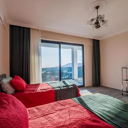 Appartamento Beyza Fethiye