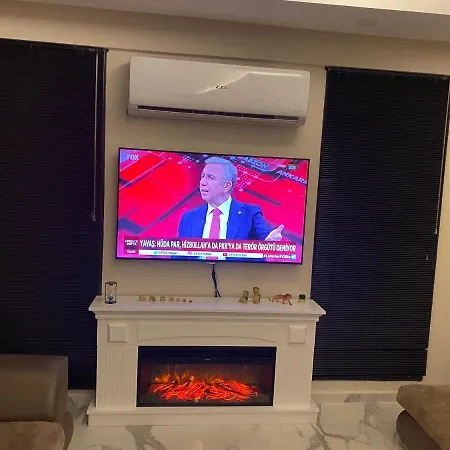 Appartamento Beyza