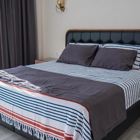 Appartamento Beyza Fethiye