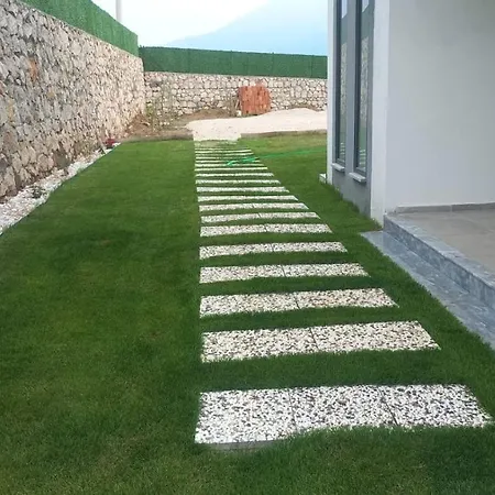 Beyza Appartamento Fethiye