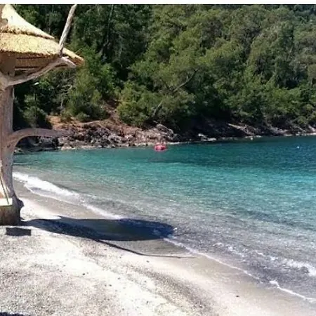 Beyza Appartamento Fethiye