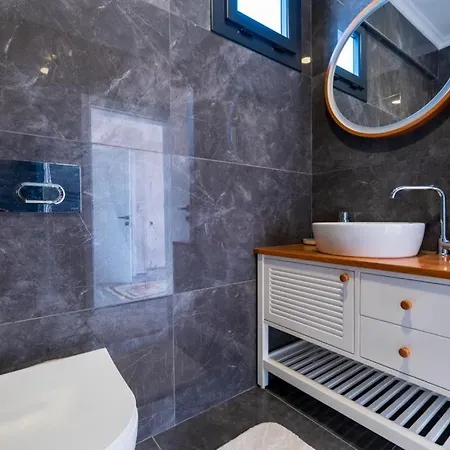 Beyza Apartament *